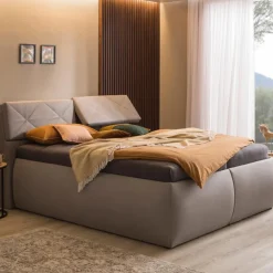 Winkle Betten|Polsterbett Dreambed 180 x 200 cm