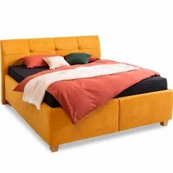 Discount Polsterbett Dreambed Flex 180 x 200 cm Betten