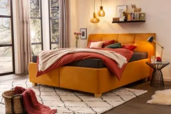 Discount Polsterbett Dreambed Flex 180 x 200 cm Betten