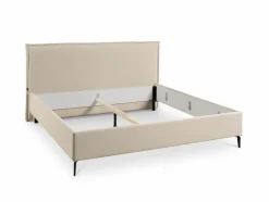 Musterring Betten|Polsterbett Elos 140 x 200 cm