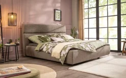 SCHÖNER WOHNEN-Kollektion Polsterbett Farina 180 x 200 cm