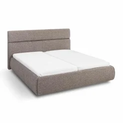 SCHÖNER WOHNEN-Kollektion Polsterbett Farina 180 x 200 cm
