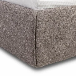 SCHÖNER WOHNEN-Kollektion Polsterbett Farina 180 x 200 cm