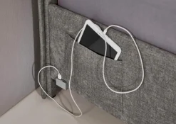 Kinder meise.möbel Jugendbetten|Jugendbetten|Polsterbett Fun 140 x 200 cm