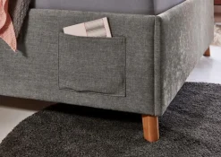 Kinder meise.möbel Jugendbetten|Jugendbetten|Polsterbett Fun 140 x 200 cm