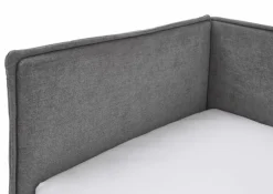 Kinder meise.möbel Polsterbett Fun mit Lattenrost