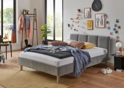 Polsterbett Joker 120 x 200 cm Kinder Jugendbetten|Jugendbetten