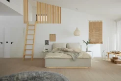 Musterring Betten|Polsterbett JustB! 180 x 200 cm