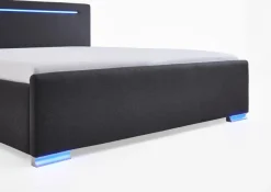 Sale Polsterbett Las Vegas III 180 x 200 cm Kinder Jugendbetten|Jugendbetten