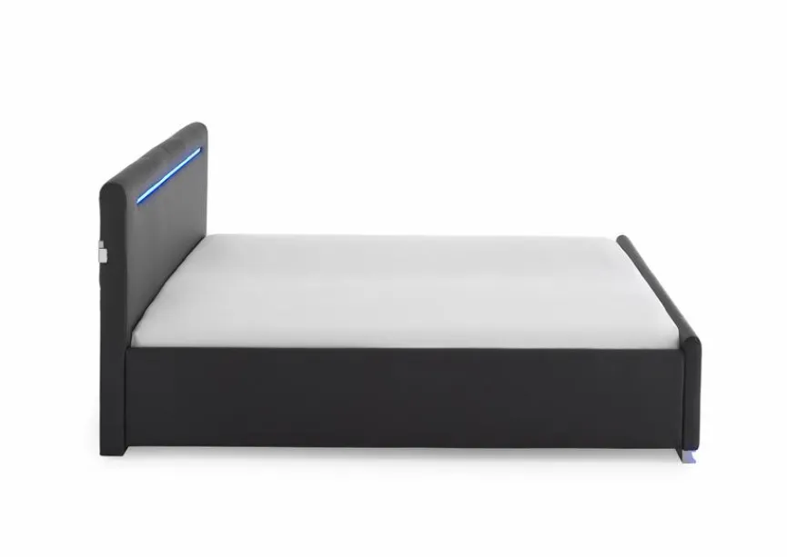 Kinder meise.möbel Polsterbett Las Vegas III 180 x 200 cm