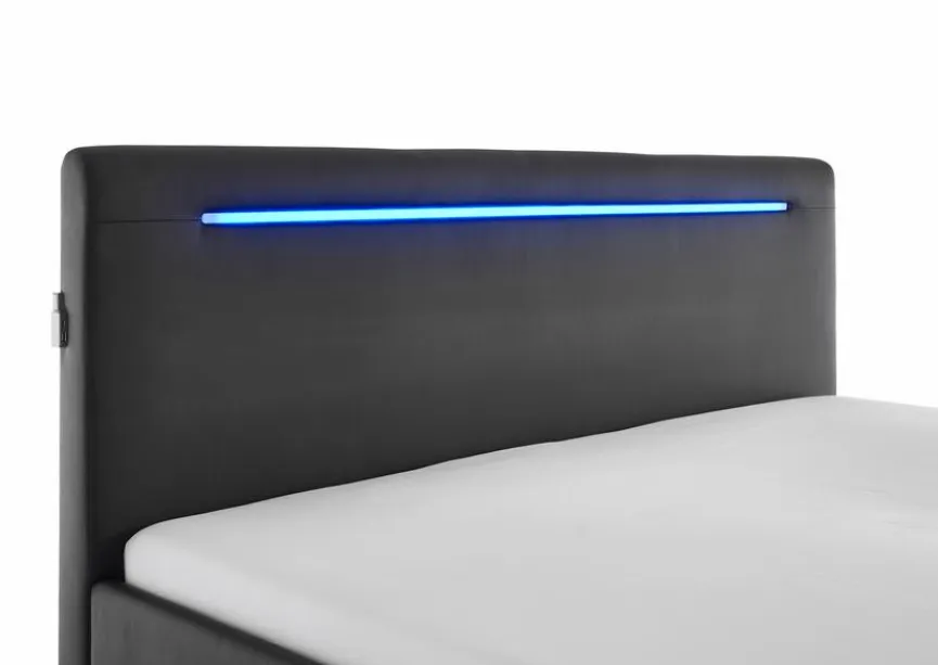 Kinder meise.möbel Polsterbett Las Vegas III 180 x 200 cm