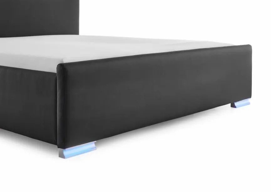 Kinder meise.möbel Polsterbett Las Vegas III 180 x 200 cm