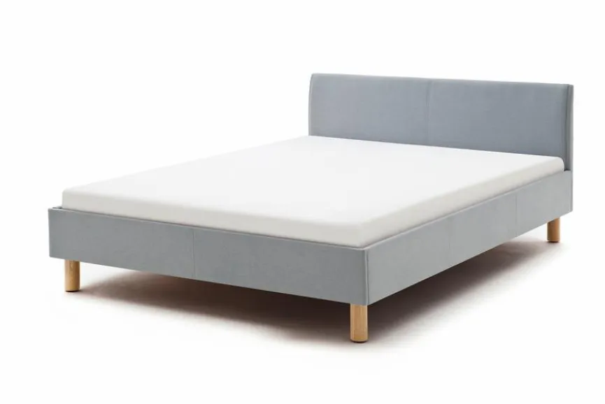 New Polsterbett Lena 120 x 200 cm Kinder Jugendbetten|Jugendbetten