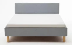 New Polsterbett Lena 120 x 200 cm Kinder Jugendbetten|Jugendbetten