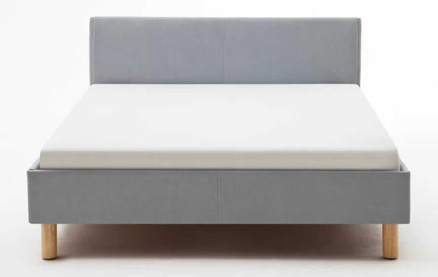 New Polsterbett Lena 120 x 200 cm Kinder Jugendbetten|Jugendbetten