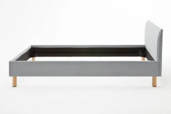 New Polsterbett Lena 120 x 200 cm Kinder Jugendbetten|Jugendbetten