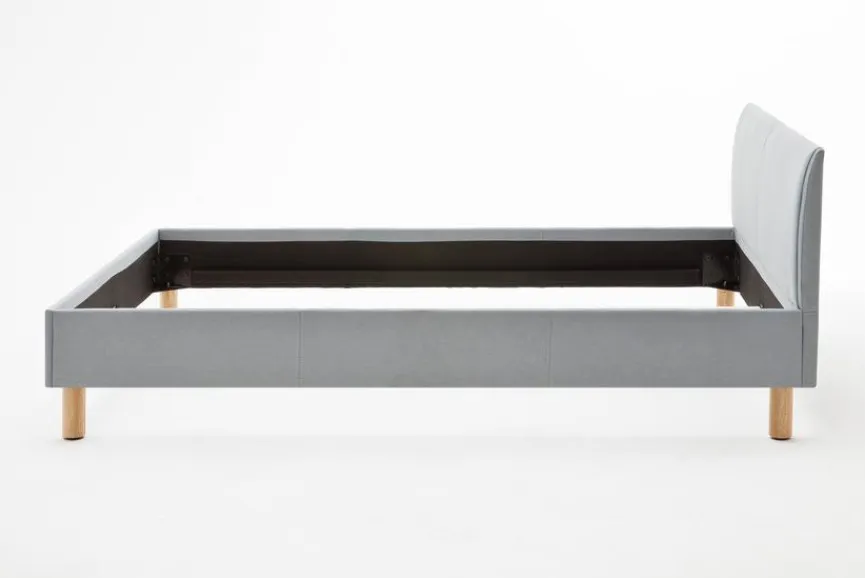 New Polsterbett Lena 120 x 200 cm Kinder Jugendbetten|Jugendbetten