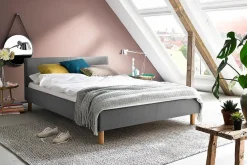 Kinder meise.möbel Polsterbett Lena 120 x 200 cm