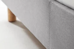 Kinder meise.möbel Polsterbett Lena 120 x 200 cm