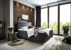 Kinder meise.möbel Jugendbetten|Jugendbetten|Polsterbett Leo 140 x 200 cm