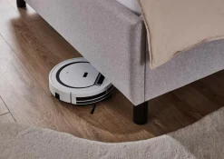 New Polsterbett Lift up 140 x 200 cm Betten