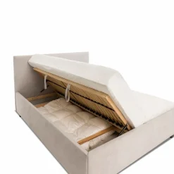 Ergodream Polsterbett Lund 200 x 200 cm