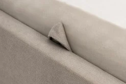 Ergodream Polsterbett Lund 200 x 200 cm