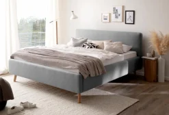 meise.möbel Betten|Polsterbett Mattis 180 x 200 cm