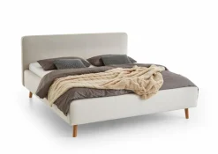 Sale Polsterbett Mattis 120 x 200 cm Betten