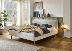 Sale Polsterbett Mattis 120 x 200 cm Betten