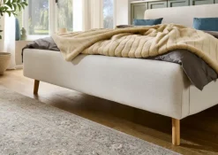 Sale Polsterbett Mattis 120 x 200 cm Betten