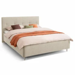 Segmüller Werkstätten Polsterbett Opal