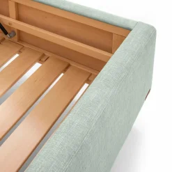 Segmüller Werkstätten Polsterbett Opal-LS