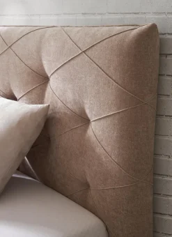 Sormani Polsterbett Parma 180 x 200 cm