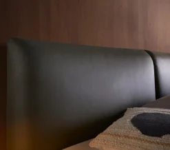 Outlet Polsterbett Parma 180 x 200 cm Betten