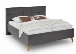 Online Polsterbett Paulo 180 x 200 cm Betten