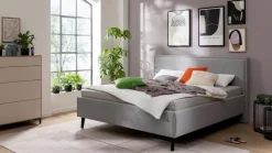 Discount Polsterbett Pinto 180 x 200 cm Betten