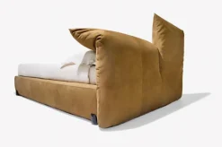 Noctis Polsterbett Reverso 180 x 200 cm