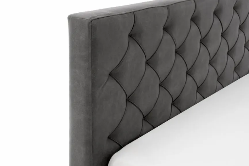 meise.möbel Betten|Polsterbett San Remo 180 x 200 cm