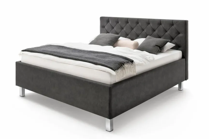 meise.möbel Betten|Polsterbett San Remo 180 x 200 cm