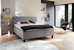 meise.möbel Betten|Polsterbett San Remo 180 x 200 cm