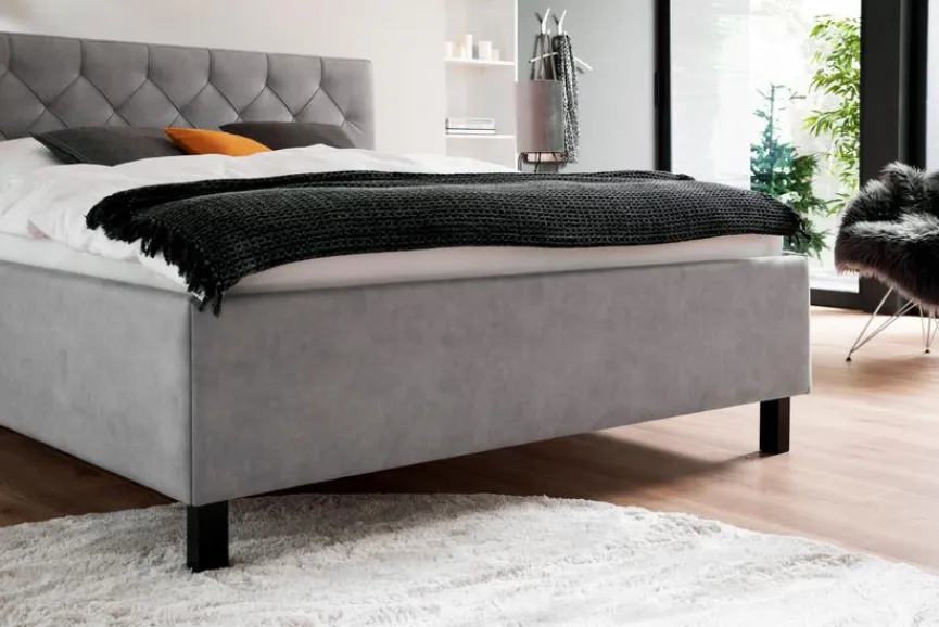 meise.möbel Betten|Polsterbett San Remo 180 x 200 cm