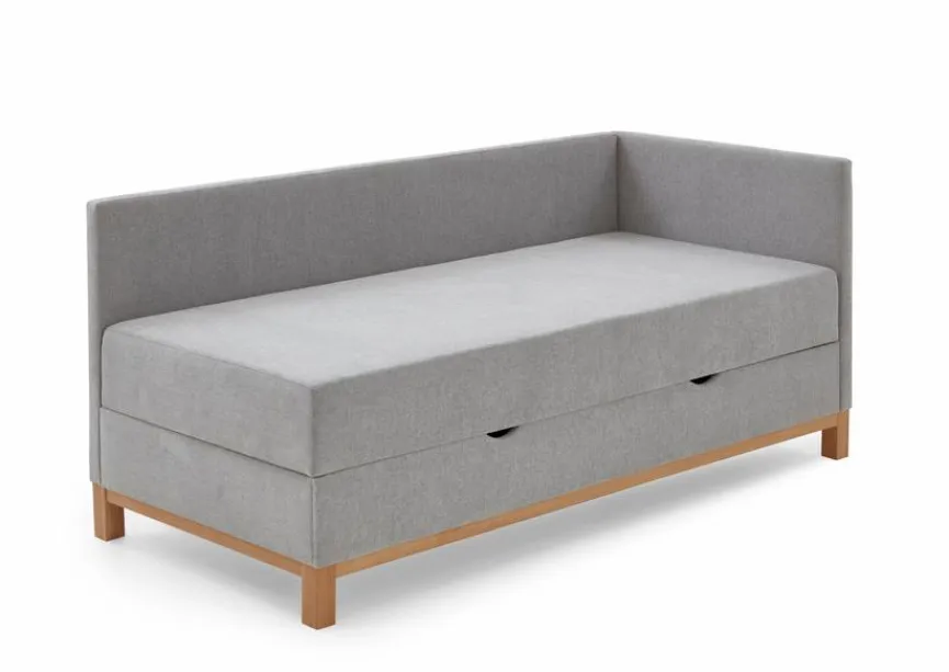 Discount Polsterbett Santos 120 x 200 cm Kinder Jugendbetten|Jugendbetten