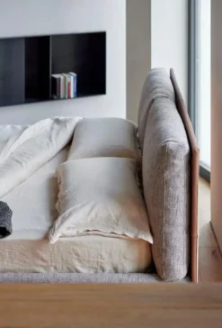 Noctis Polsterbett Tessa 180 x 200 cm