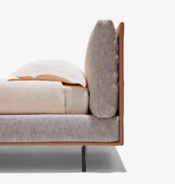 Noctis Polsterbett Tessa 180 x 200 cm