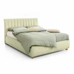 Discount Polsterbett Venezia-LS Betten