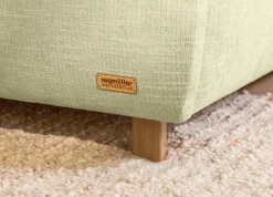 Discount Polsterbett Venezia-LS Betten