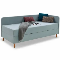 Best Polsterliege Cabana 90 x 200 cm Kinder Jugendbetten|Jugendbetten