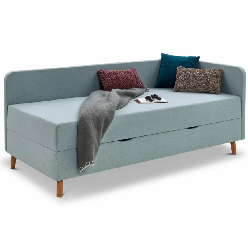 Best Polsterliege Cabana 90 x 200 cm Kinder Jugendbetten|Jugendbetten