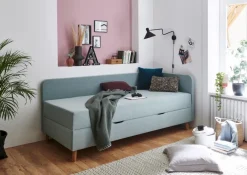 Best Polsterliege Cabana 90 x 200 cm Kinder Jugendbetten|Jugendbetten